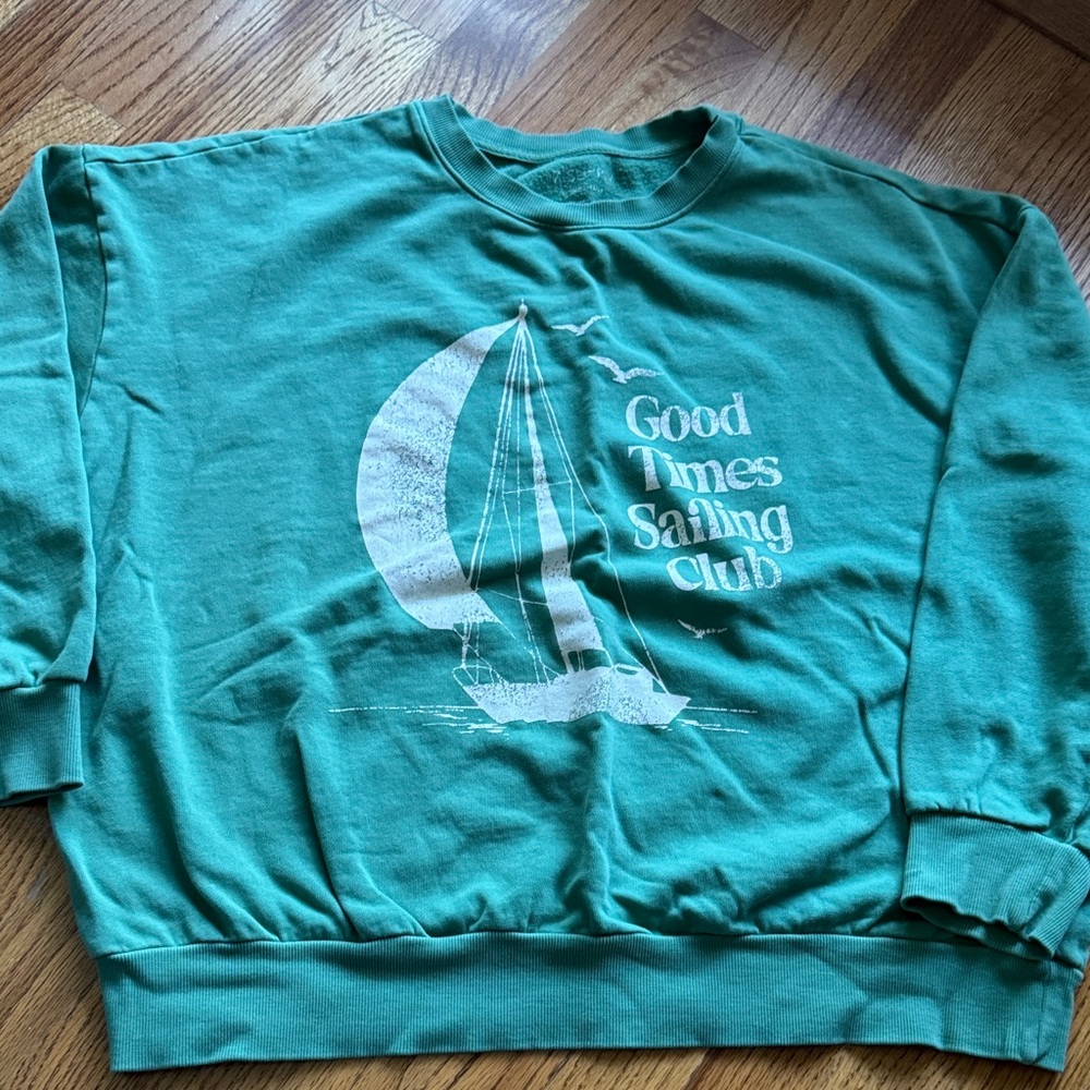 Z Supply Sweater Medium